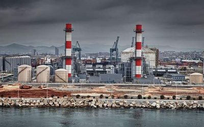 Central Puerto garantiza la generación de energía a nivel Nacional