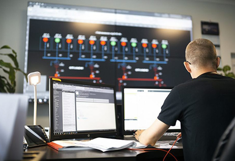 Cómo optimizar el monitoreo de la generación eléctrica: “Raixen”, la plataforma que potencia el rendimiento de tu empresa de forma automática